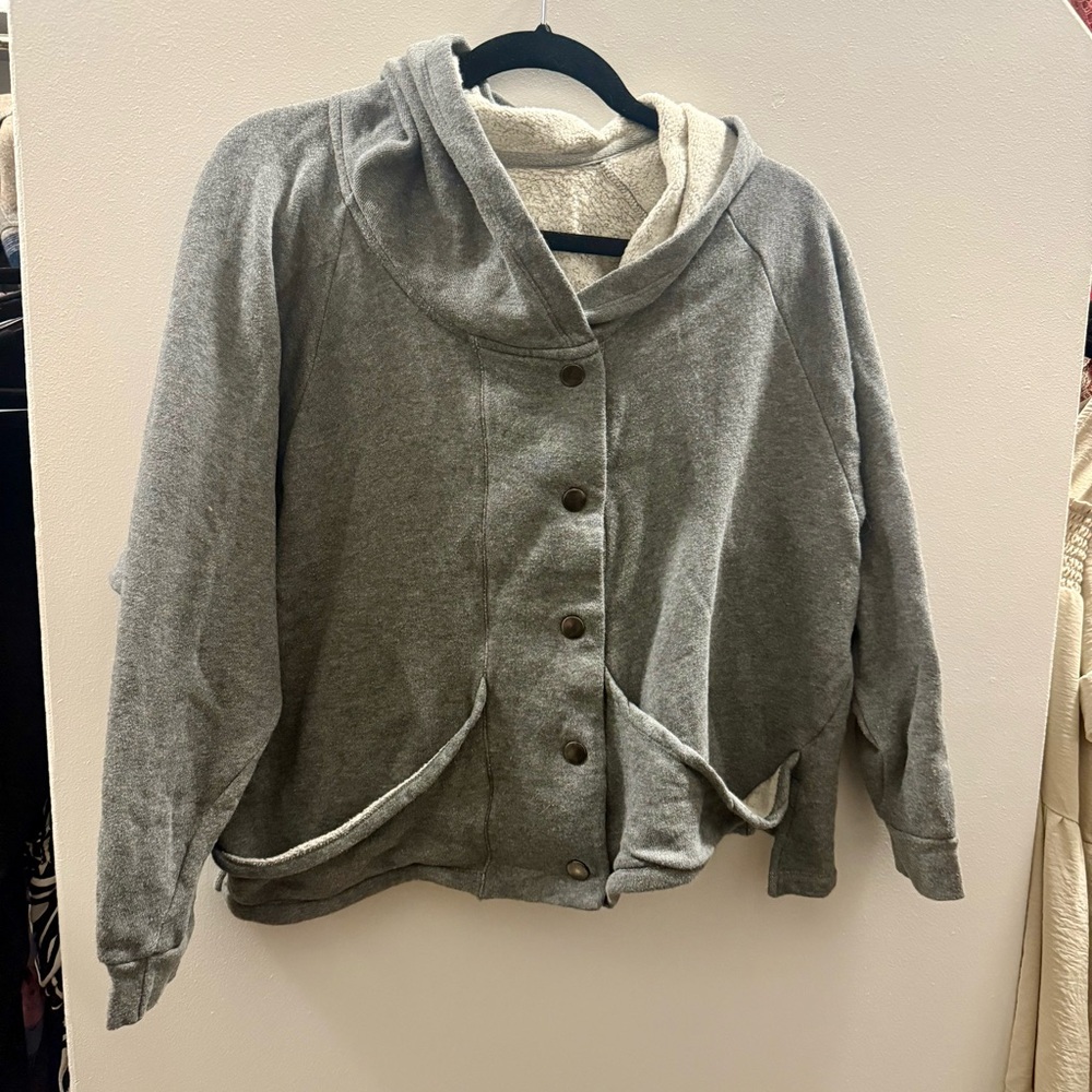 Size large Jack brand jacket!…
